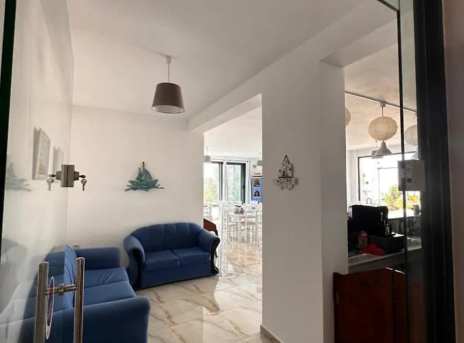 Belle Vue דירה *