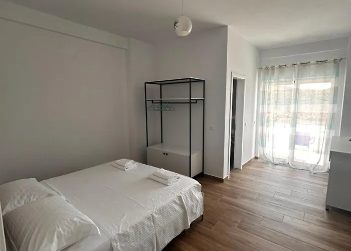 Apartment Belle Vue *