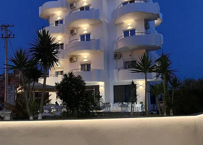 Apartment Belle Vue *