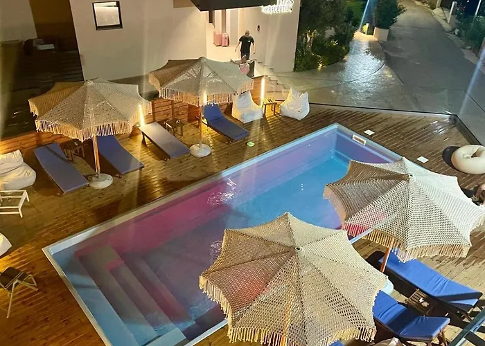 Belle Vue * קסאמיל