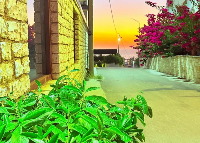 דירה Belle Vue *