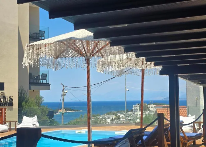 Belle Vue Apartment *